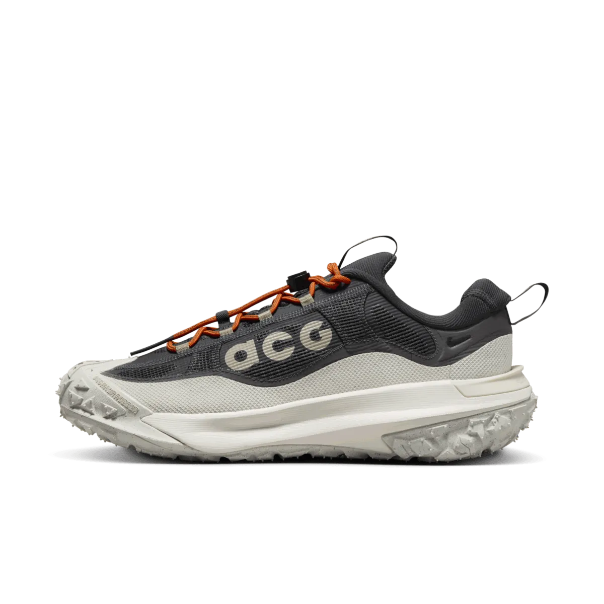 NIKE ACG MOUNTAIN FLY 2 LOW GORETEX "DARK GREY"