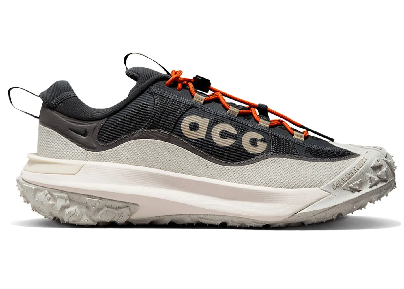 NIKE ACG MOUNTAIN FLY 2 LOW GORETEX "DARK GREY"