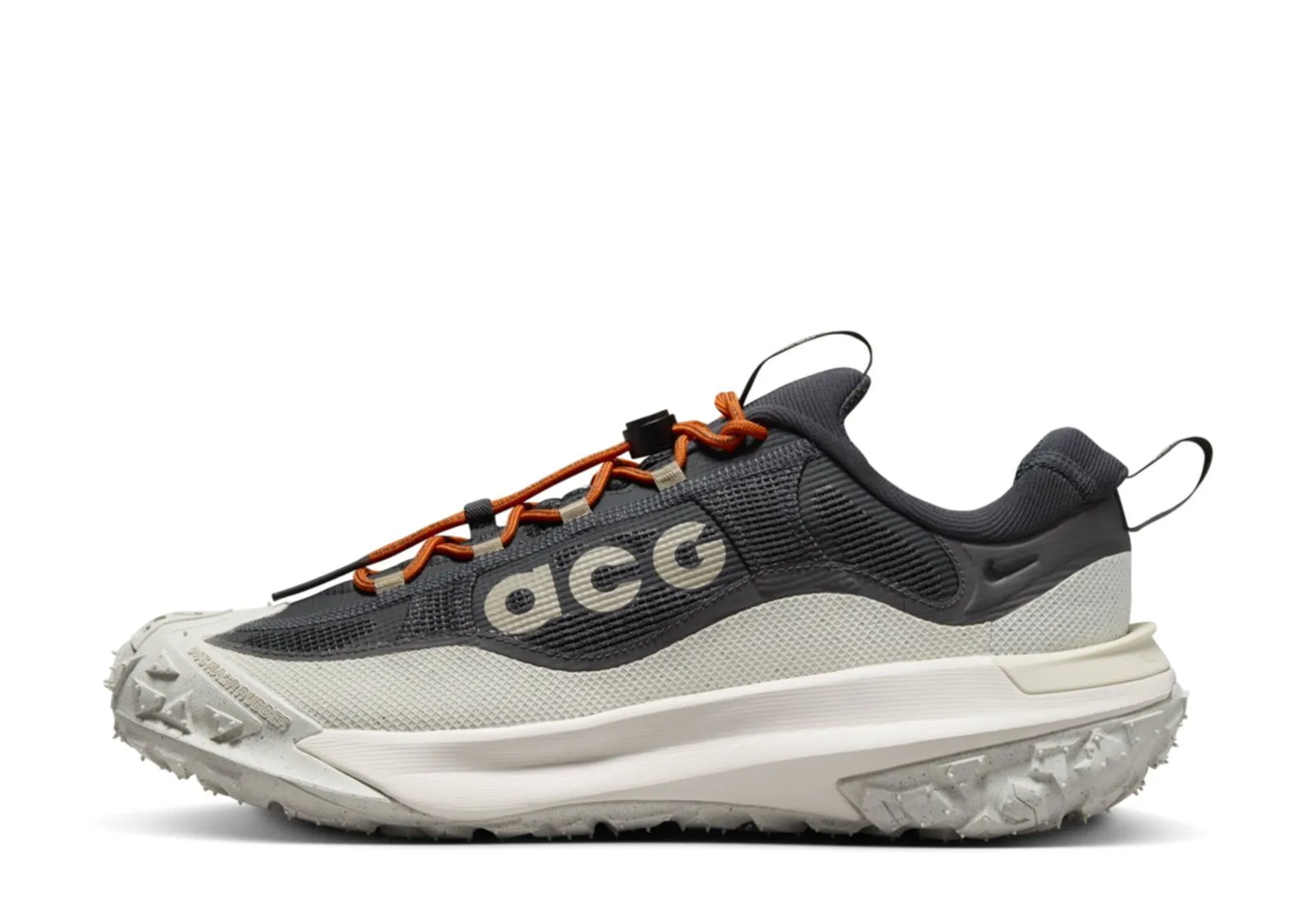 NIKE ACG MOUNTAIN FLY 2 LOW GORETEX "DARK GREY"