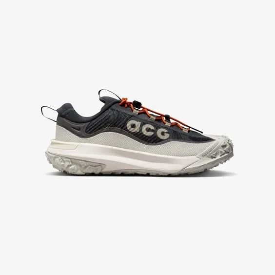 NIKE ACG MOUNTAIN FLY 2 LOW GORETEX "DARK GREY"