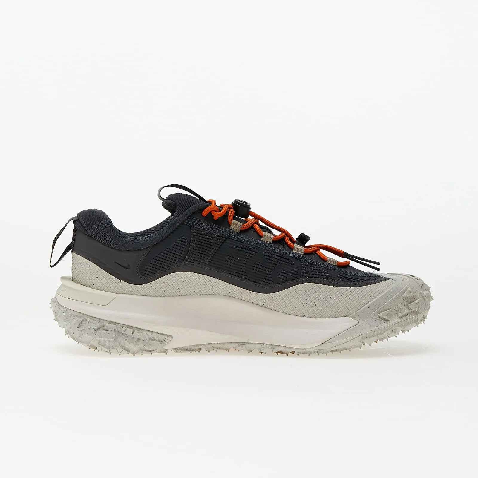 NIKE ACG MOUNTAIN FLY 2 LOW GORETEX "DARK GREY"