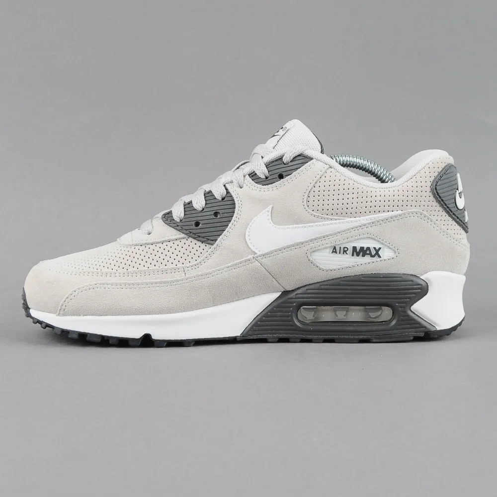 Nike Air Max 90 Leather Premium