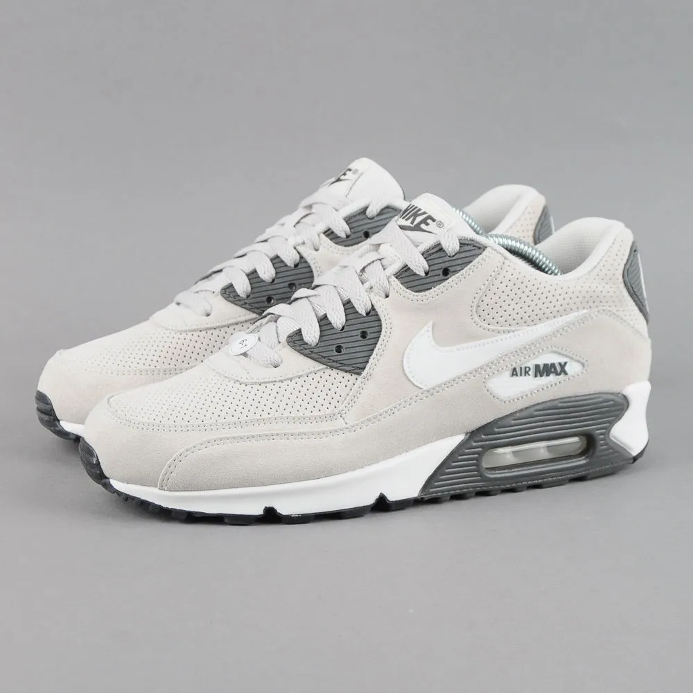 Nike Air Max 90 Leather Premium