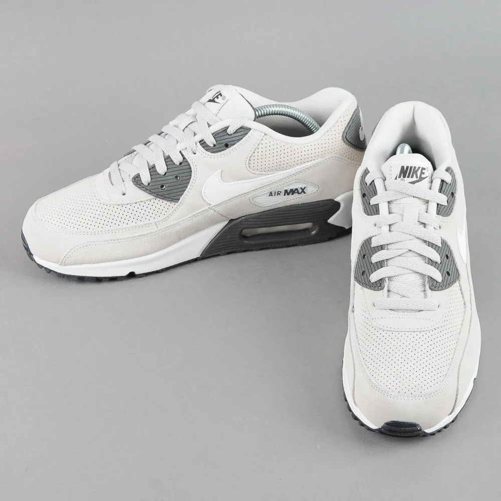 Nike Air Max 90 Leather Premium