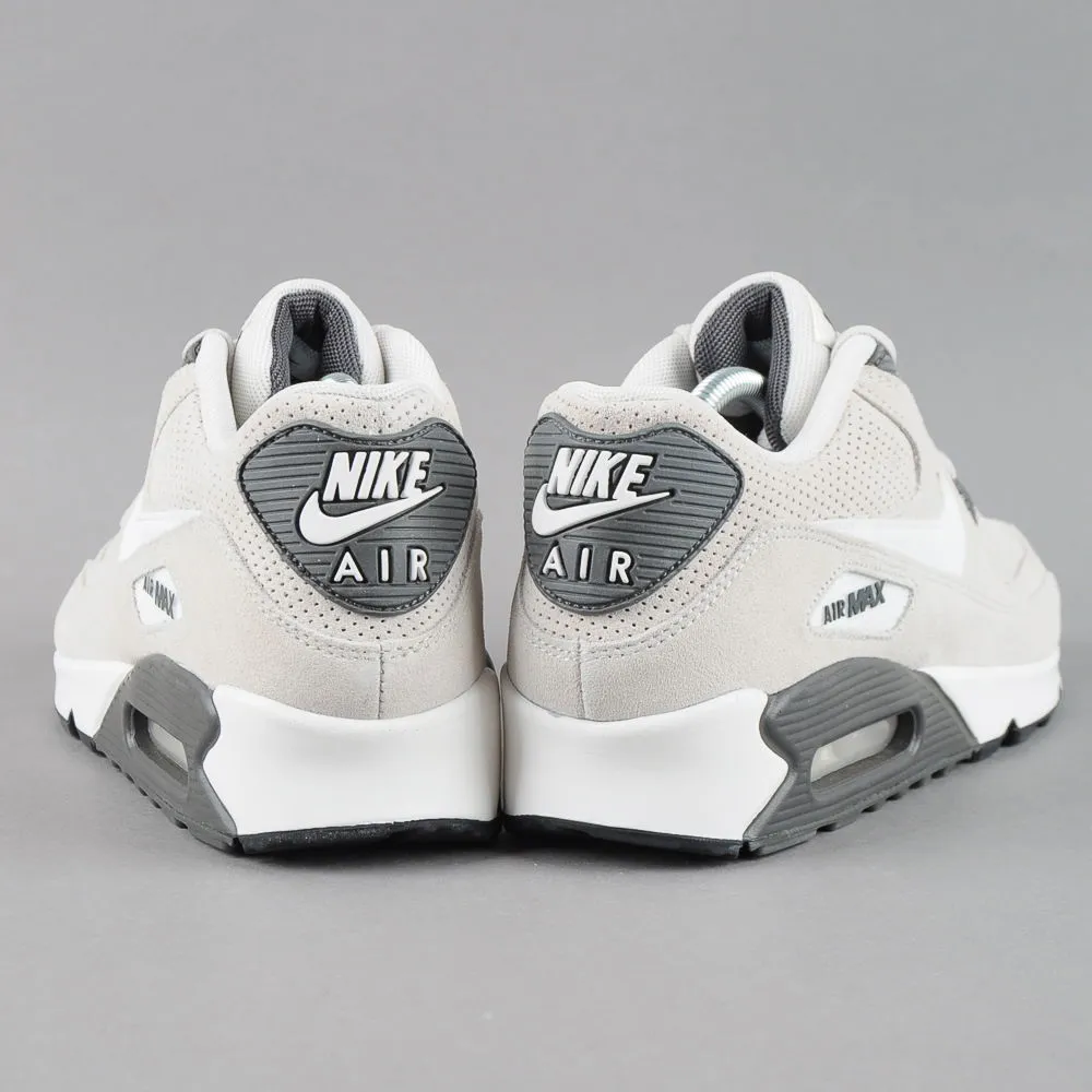 Nike Air Max 90 Leather Premium