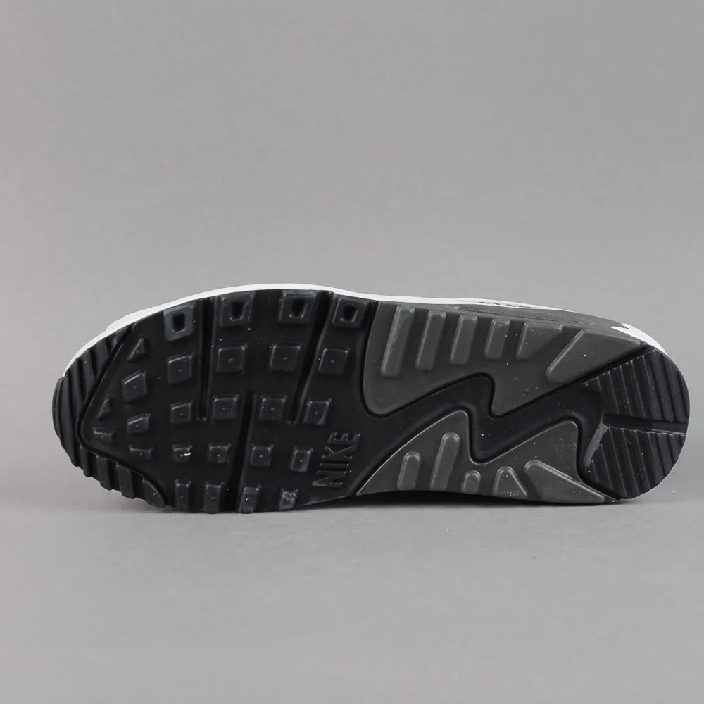 Nike Air Max 90 Leather Premium