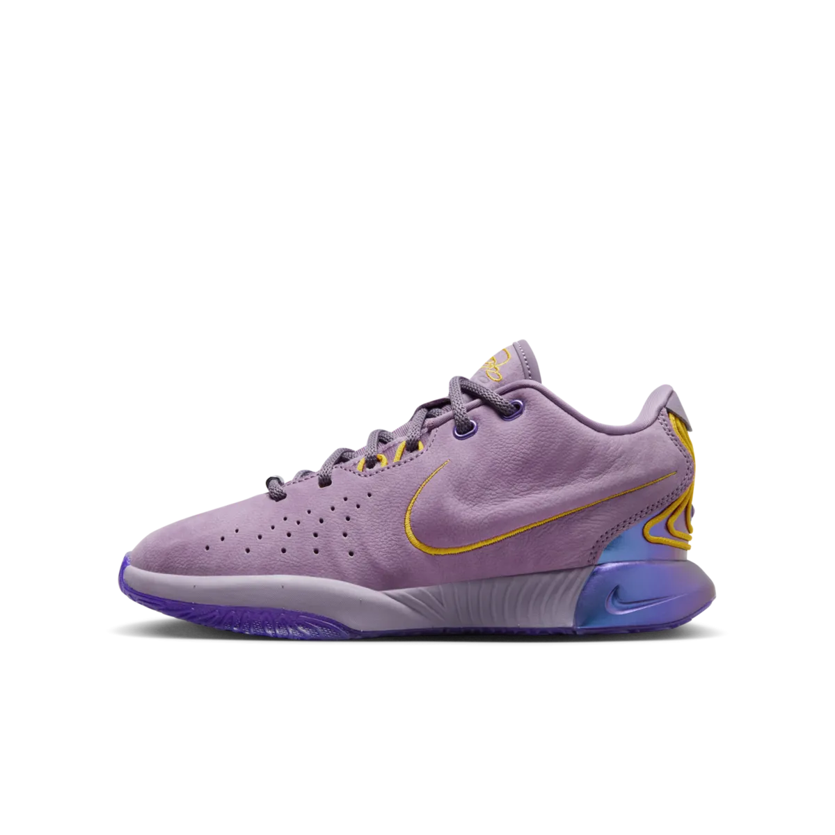 Nike LeBron 21 GS