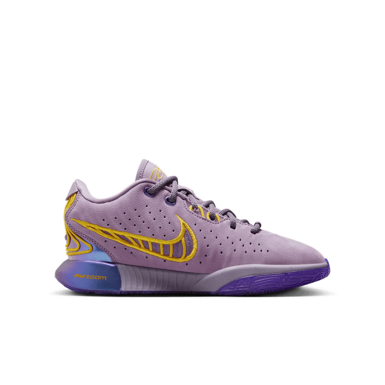 Nike LeBron 21 GS
