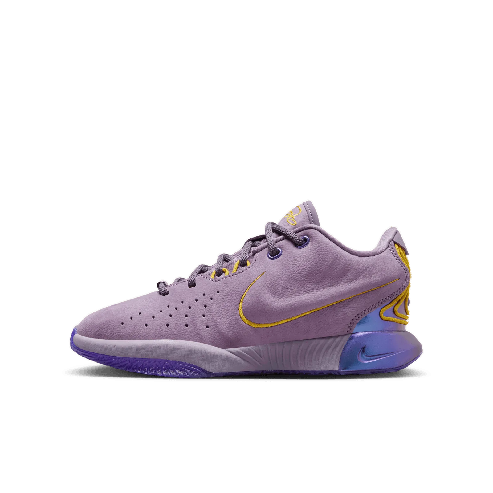 Nike LeBron 21 GS