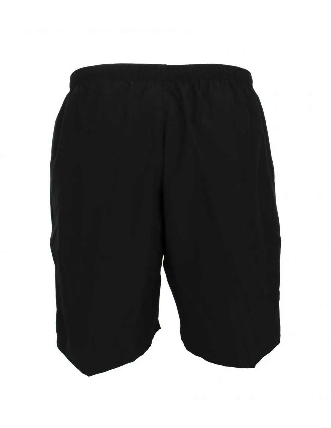 NIKE  PANTALóN CORTO NEGRO CK0450010 HOMBRE