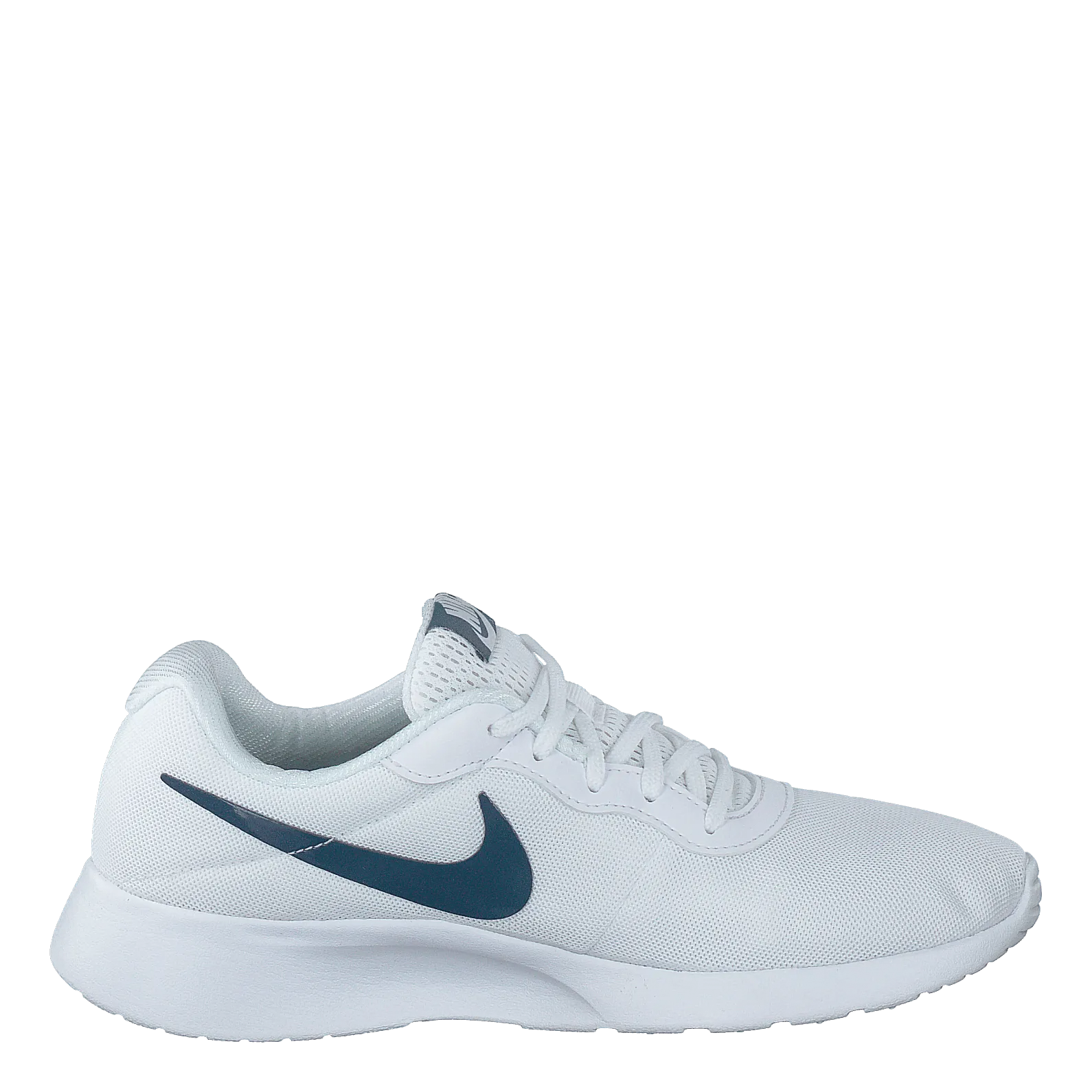 Nike zapatos Wmns Tanjun White/valerian Blue