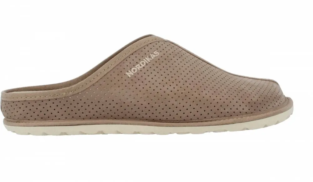 NORDIKAS  ZAPATILLAS HOMBRE MICROPERFORADAS TIERRA