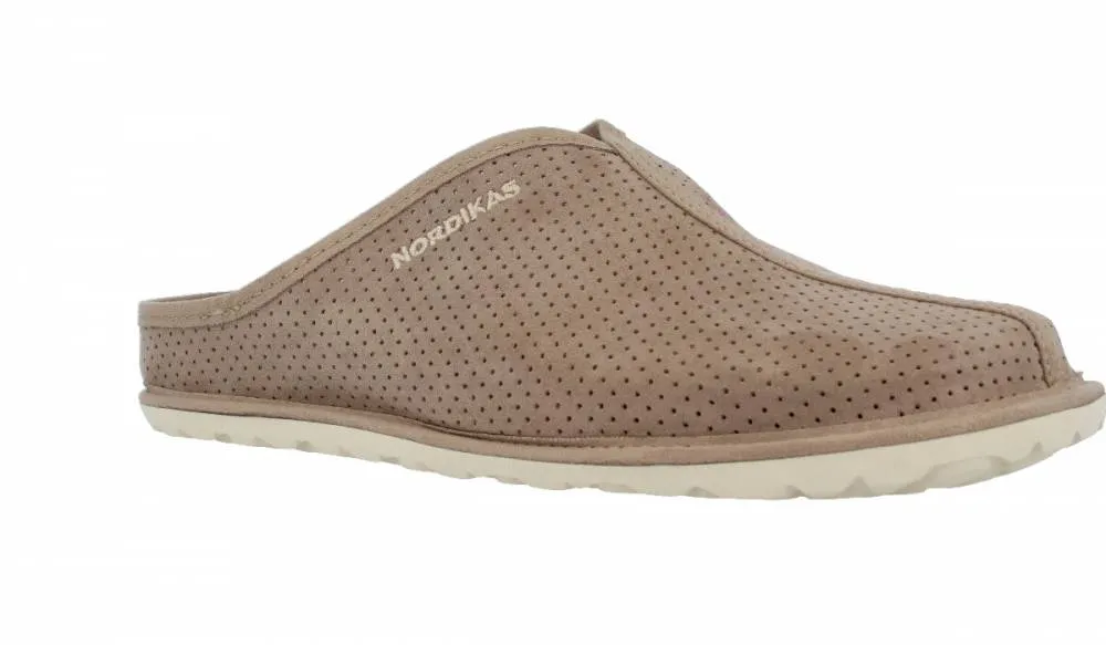 NORDIKAS  ZAPATILLAS HOMBRE MICROPERFORADAS TIERRA