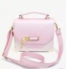 Nuevo, Bolso Bandolera Loungefly, Sailor Moon, Moon Scepter, Cierre