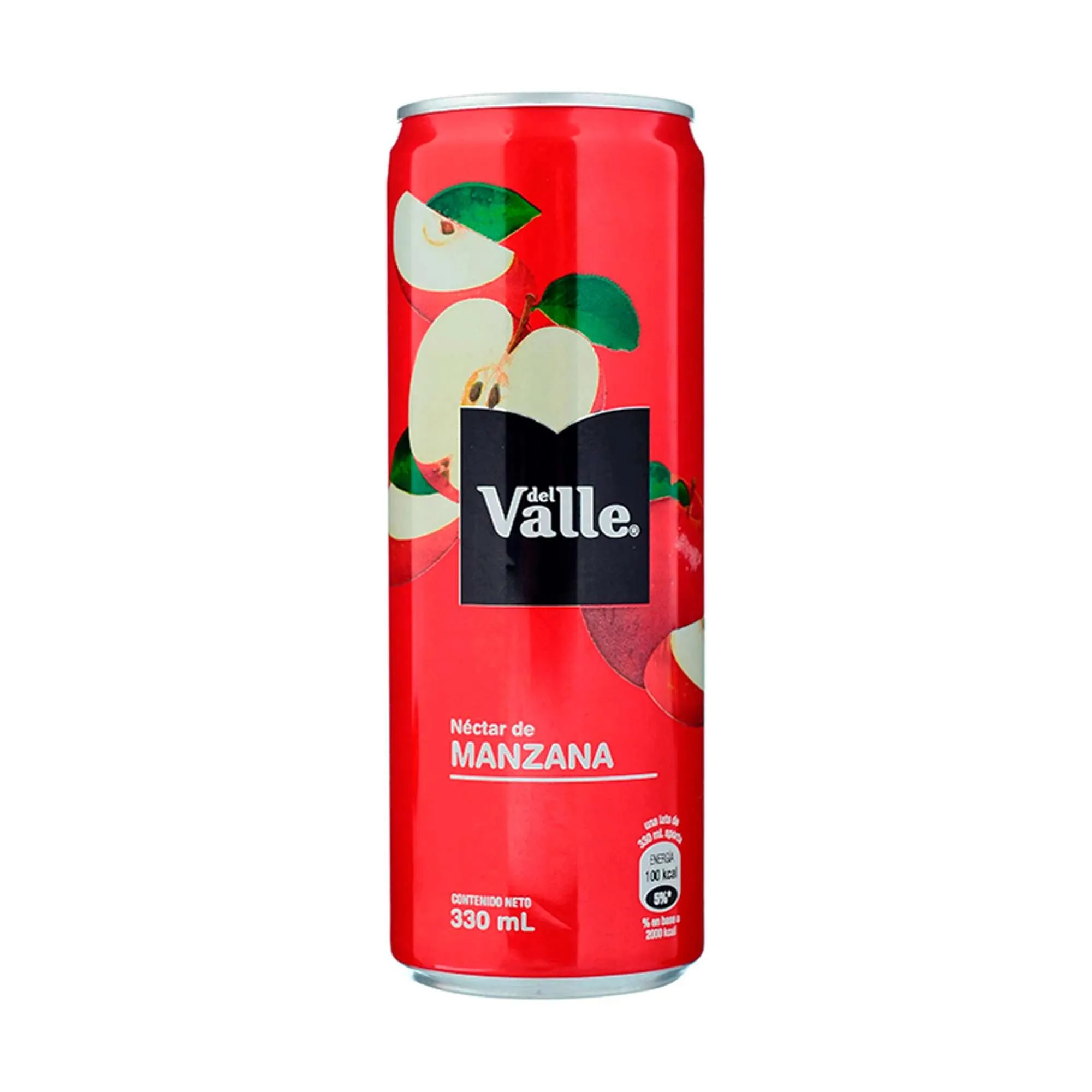 Néctar De Manzana 330 Mililitros