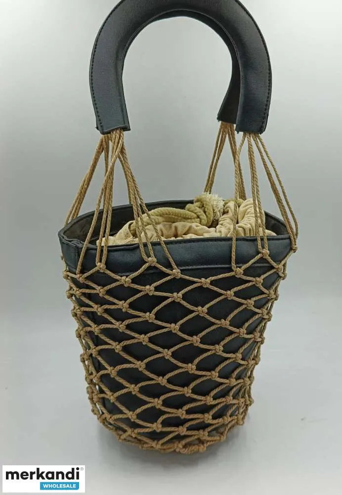 OFERTA LIMITADA!!!!  BOLSOS   LOTE DE 500. SOMOS  MAYORISTAS Y EXPORTADORES