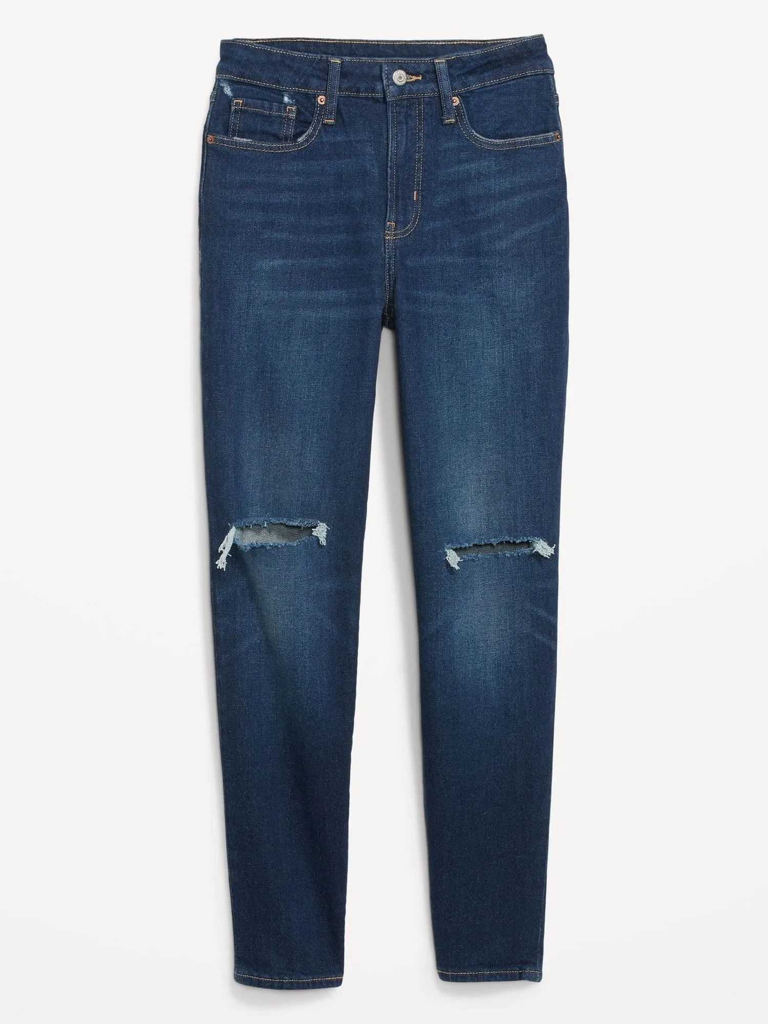 OLD NAVY Jeans Old Navy OG Straight Mujer