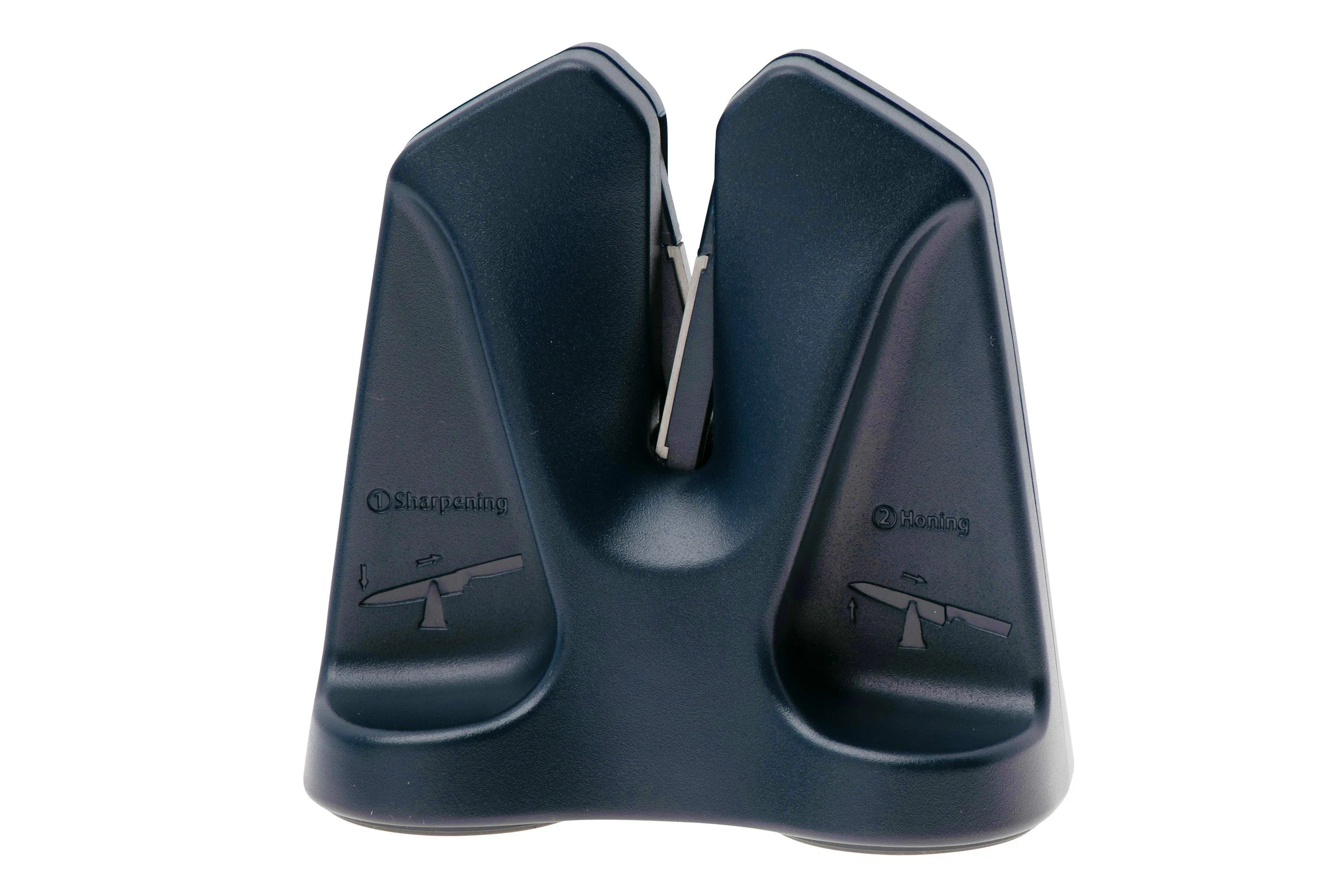 Opinel Manual Knife Sharpener 2386, afilador de arrastre