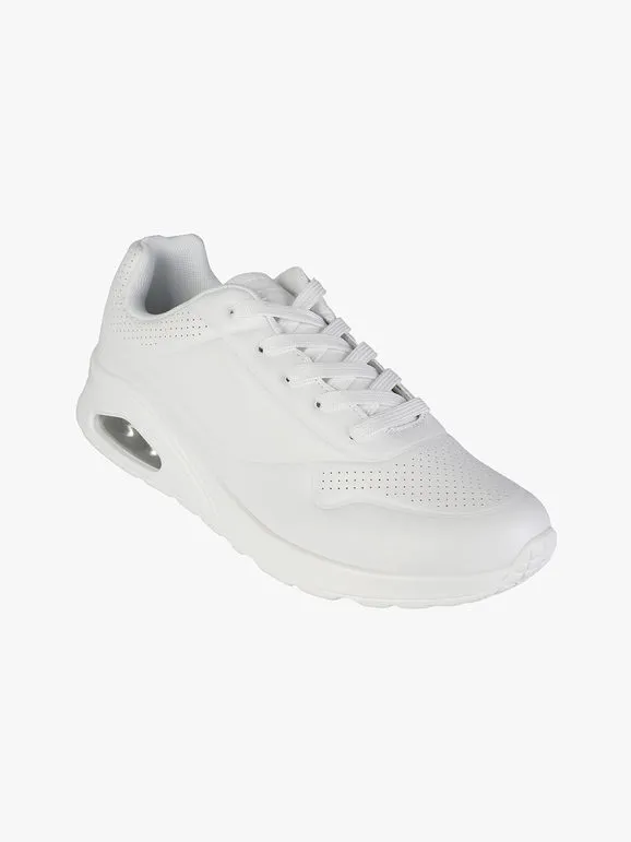 Original Marines Zapatillas de hombre con aire.