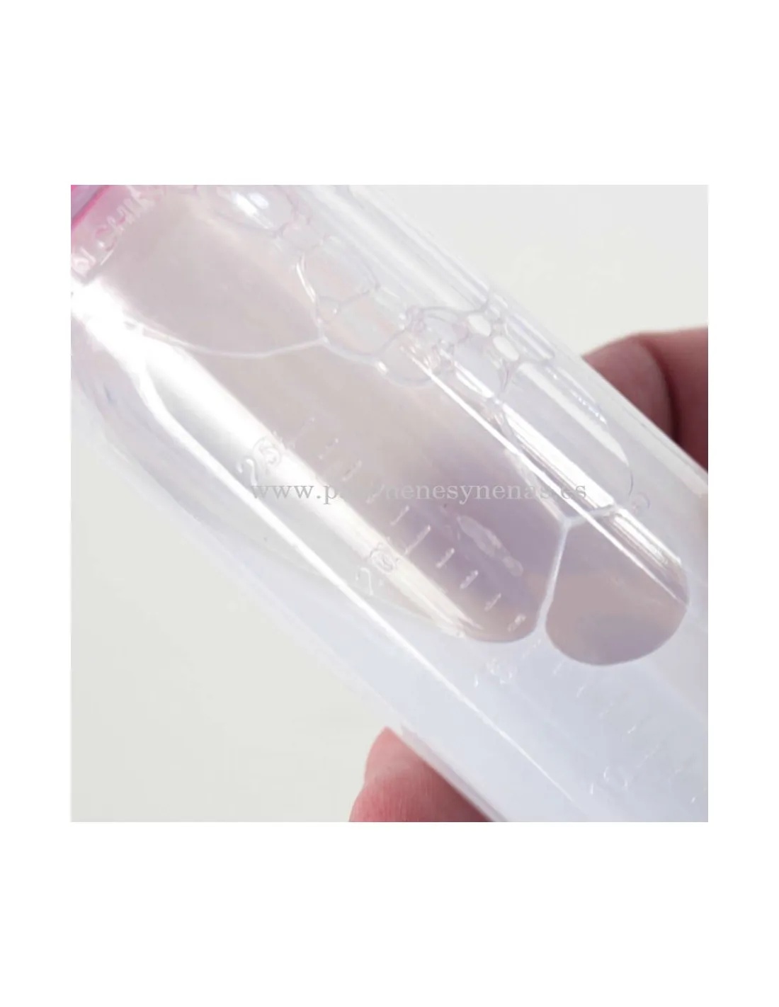 Orinal con accesorio Charlotte de La Nina