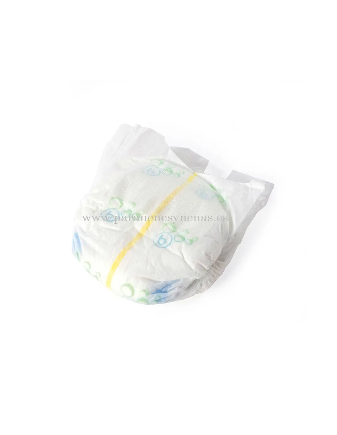 Orinal con accesorio Charlotte de La Nina