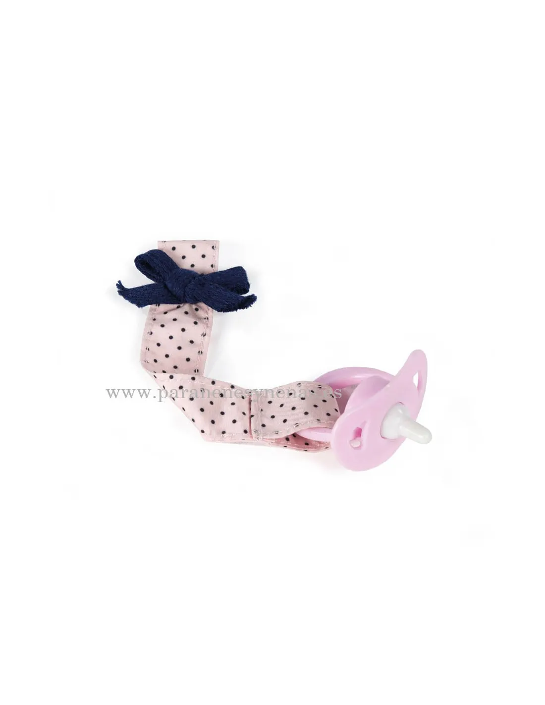 Orinal con accesorio Charlotte de La Nina