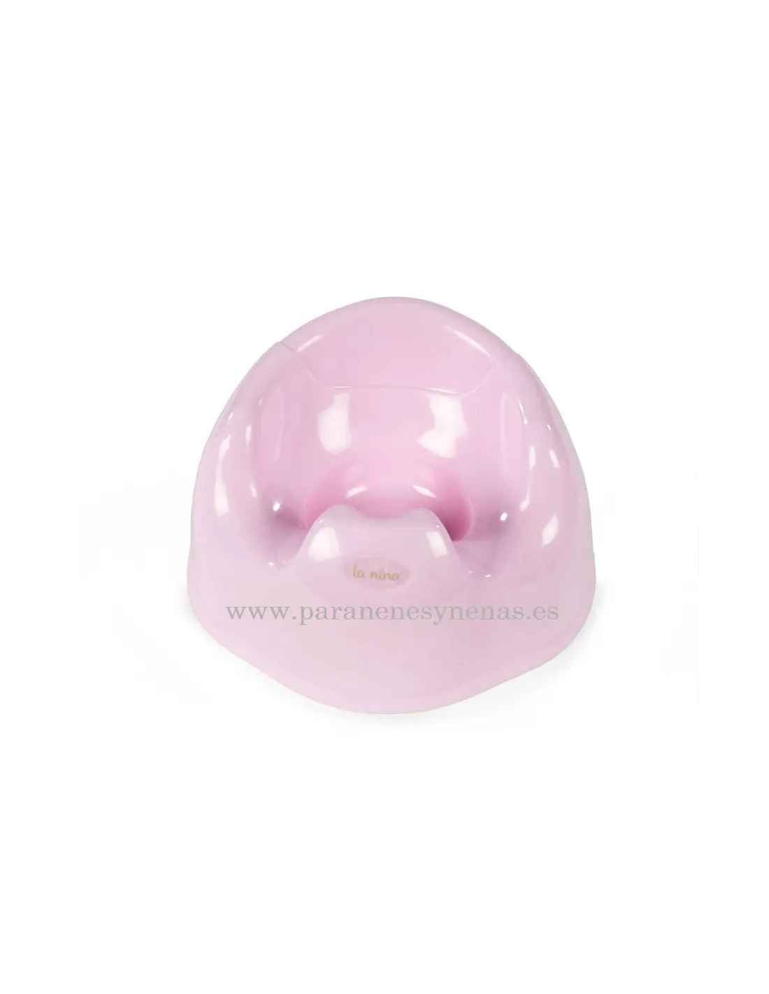 Orinal con accesorio Charlotte de La Nina