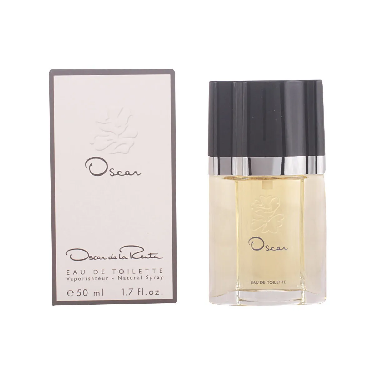 Oscar Eau De Toilette Vaporizador
