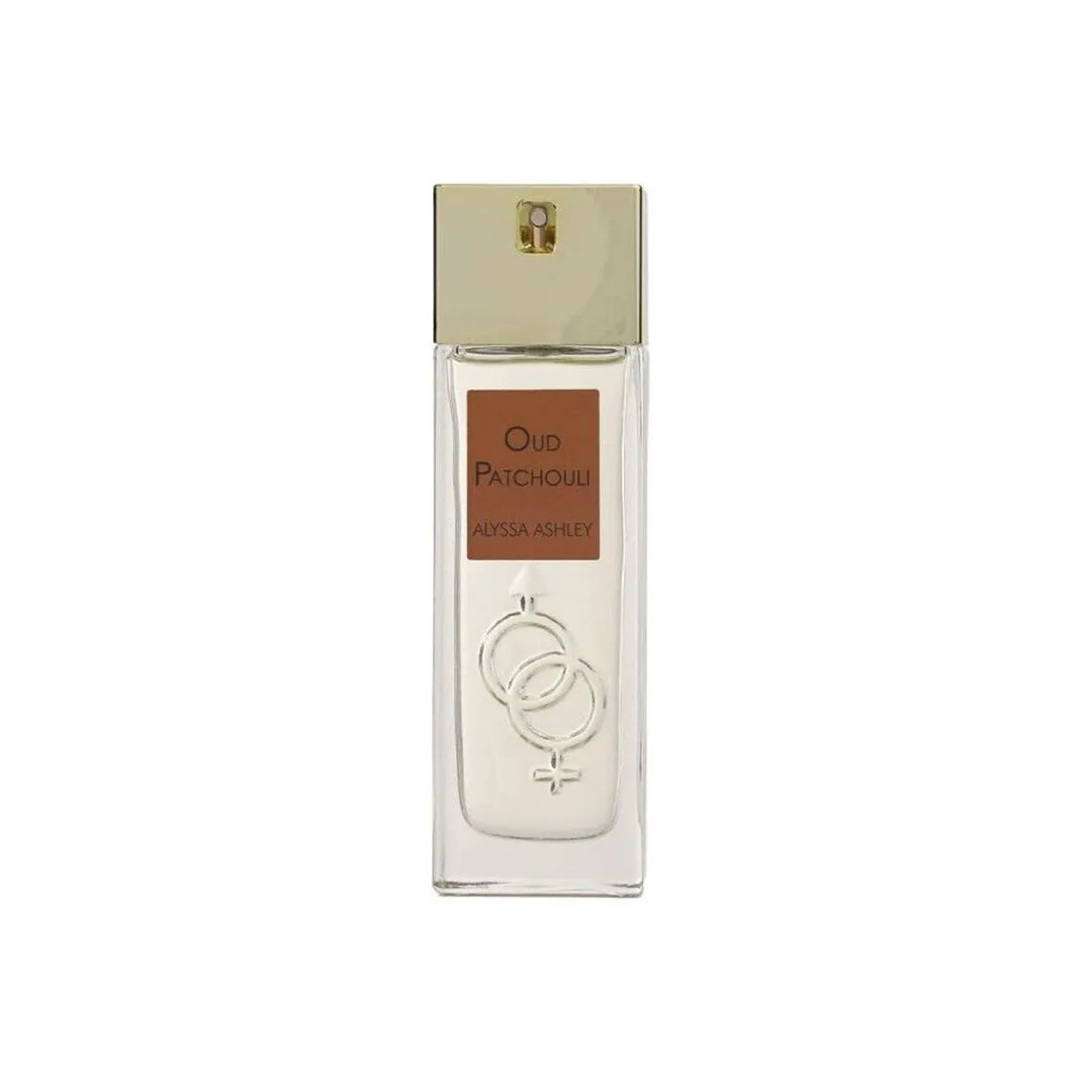 Oud Patchouli Eau De Parfum Vaporizador