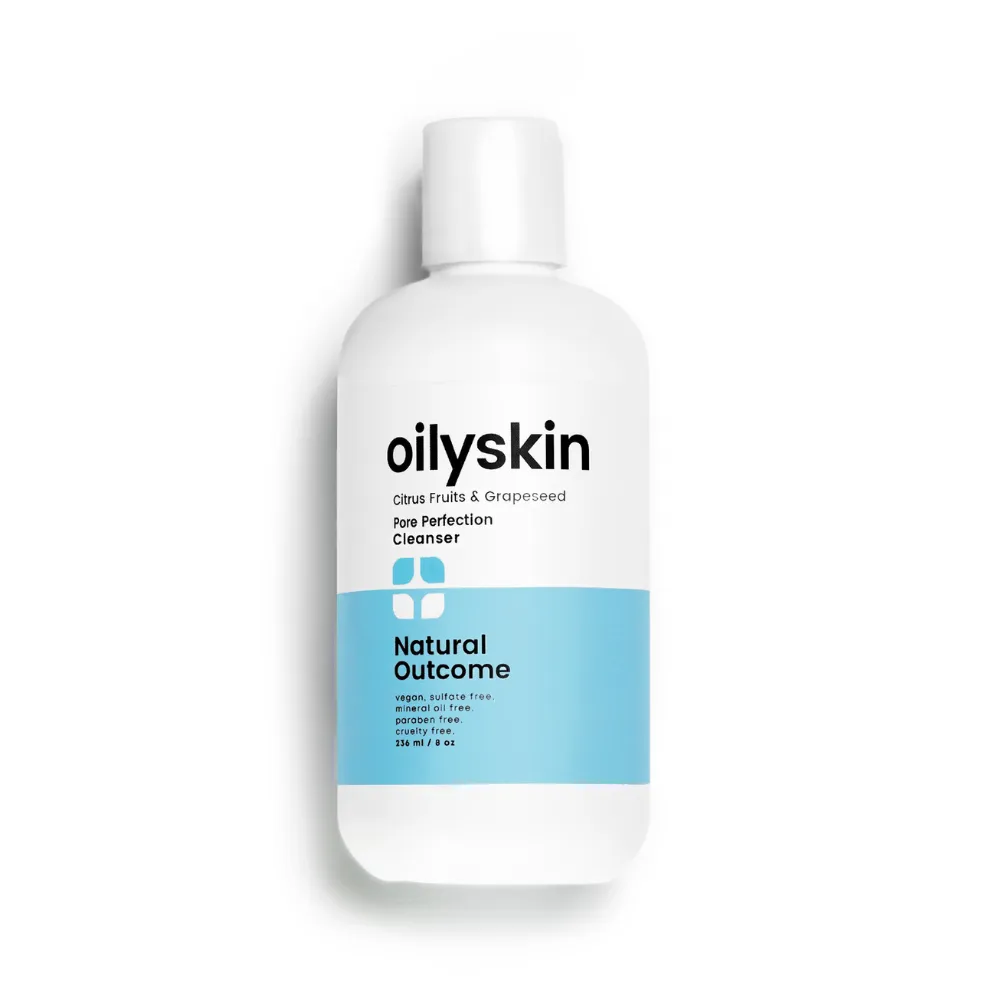 OUTCOME Oily Skin Tónico Piel Grasa