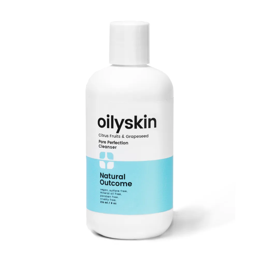 OUTCOME Oily Skin Tónico Piel Grasa
