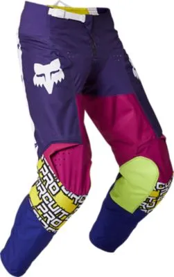 Pantalón 180 Pro Circuit