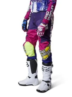 Pantalón 180 Pro Circuit