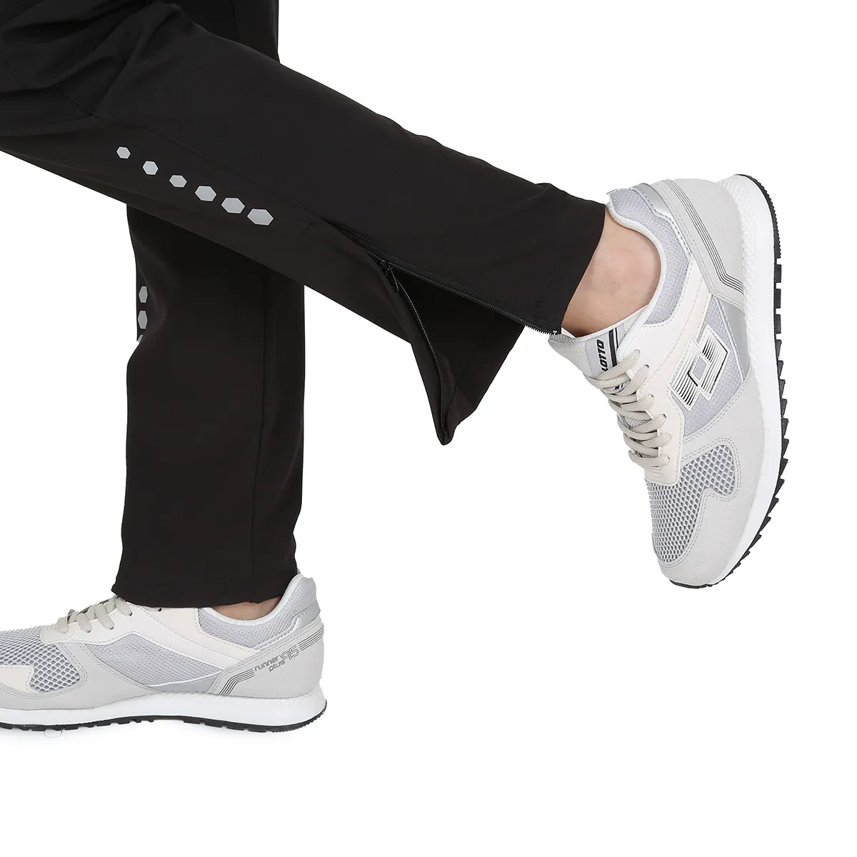 Pantalón Training Lotto MSP Mujer