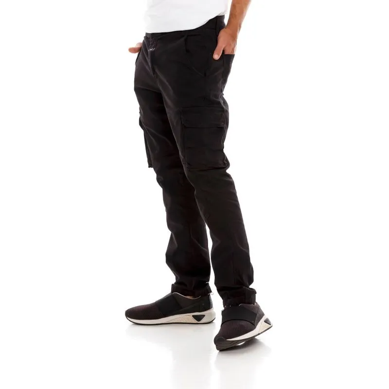 Pantalon Cargo Para Hombre