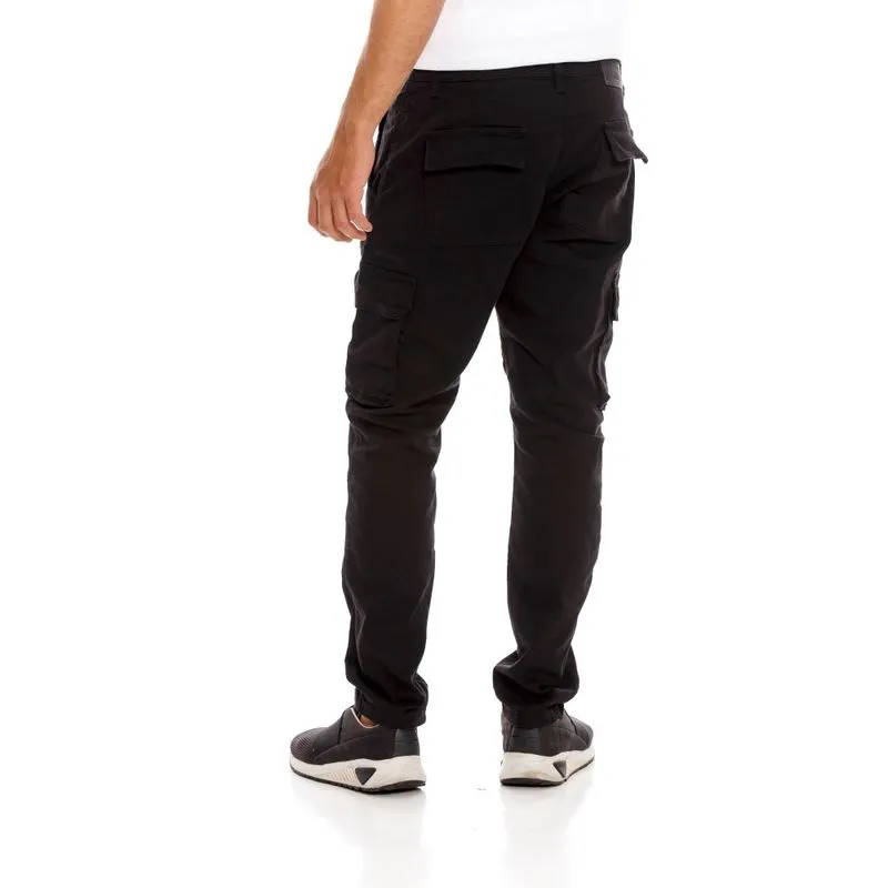 Pantalon Cargo Para Hombre