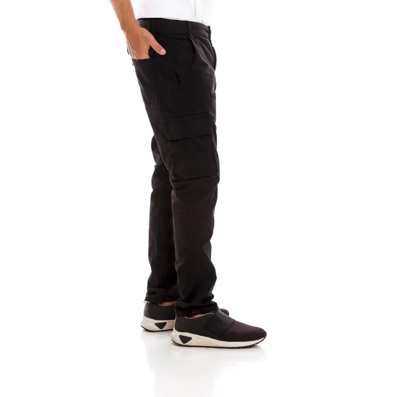 Pantalon Cargo Para Hombre