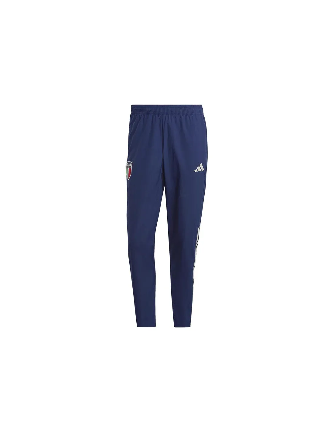 Pantalones de Fútbol adidas Italia Presentación Hombre
