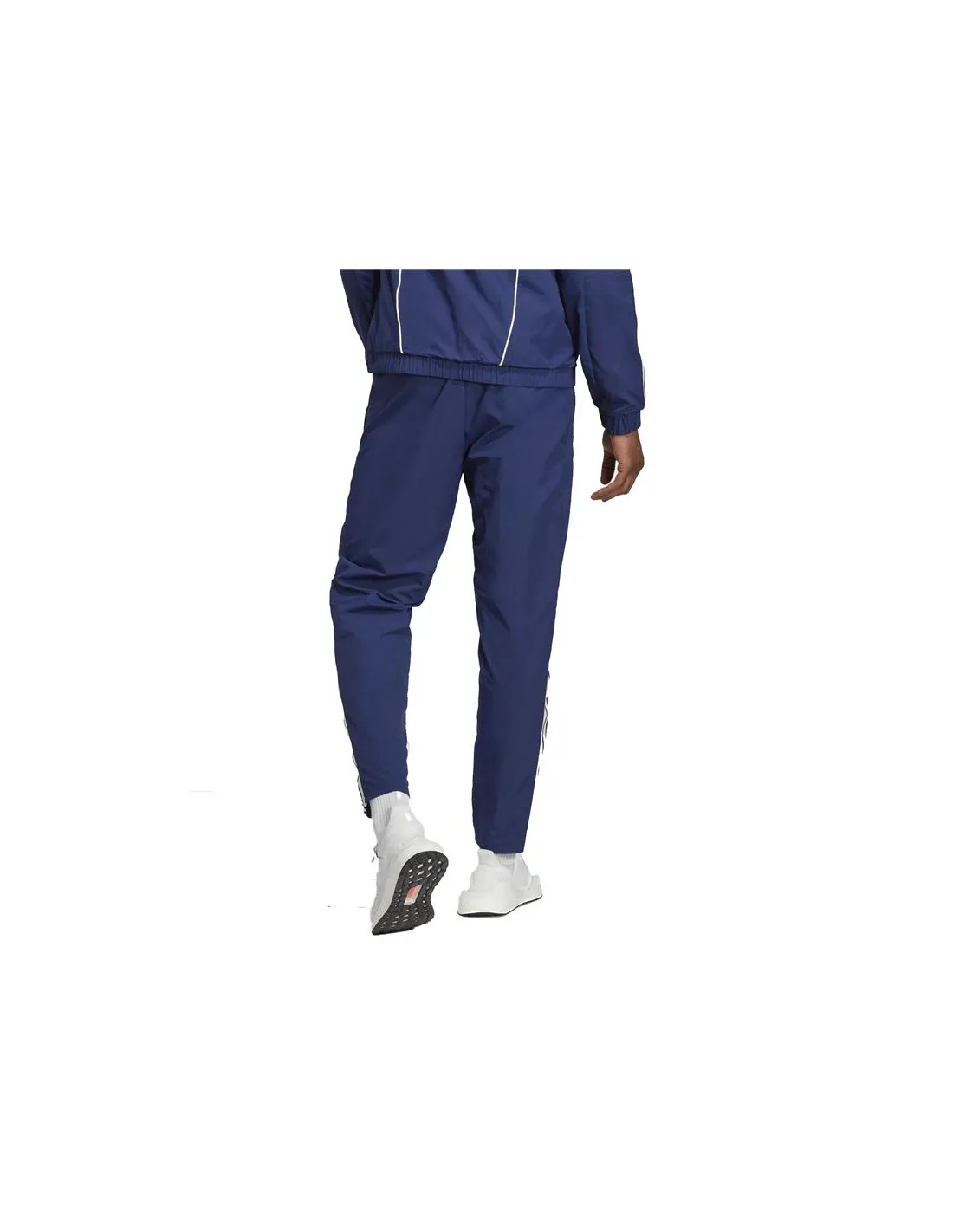 Pantalones de Fútbol adidas Italia Presentación Hombre