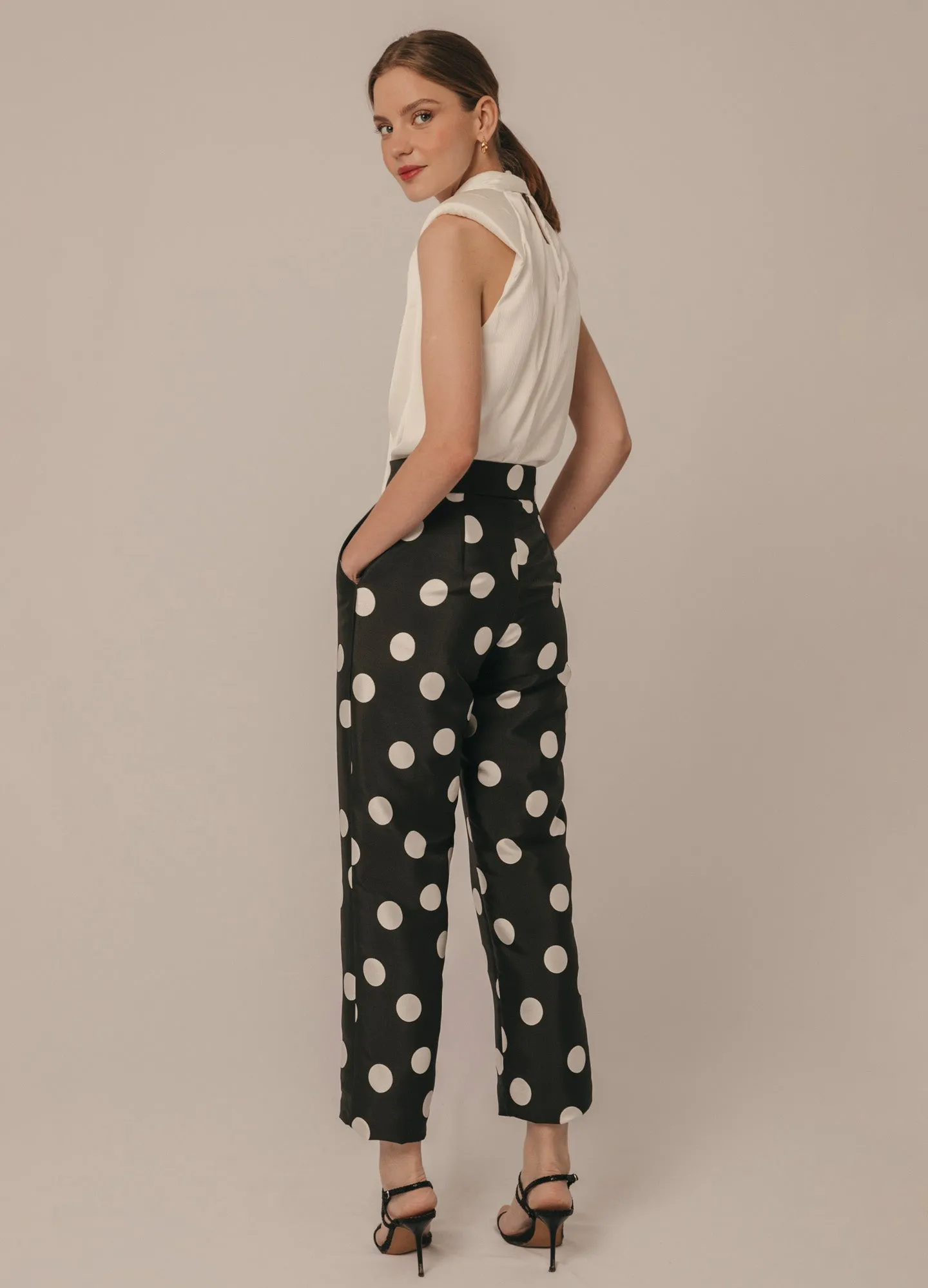 Pantalón Amaya