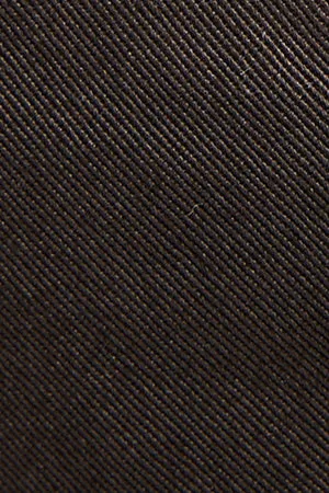Pantalón chino marrón oscuro de corte slim con logo Polo Club en bolsillo trasero