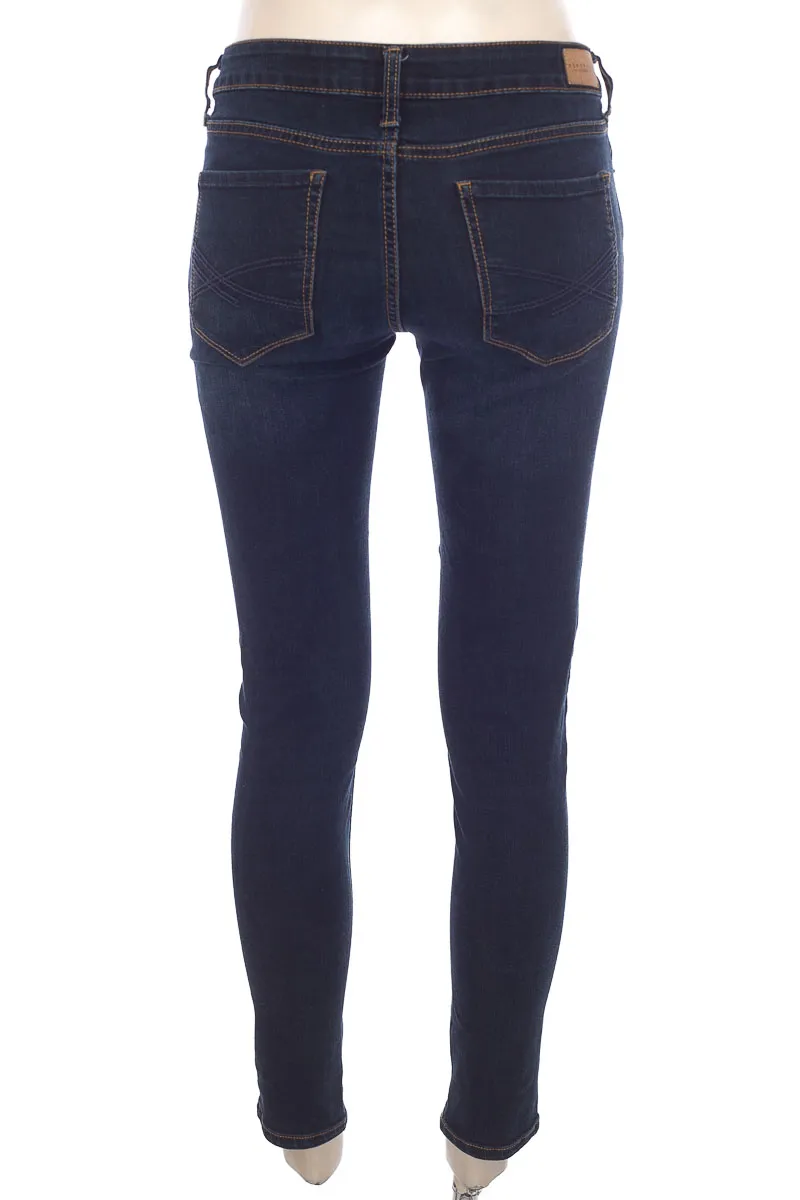 PANTALóN COLOR AZUL  AEROPOSTALE