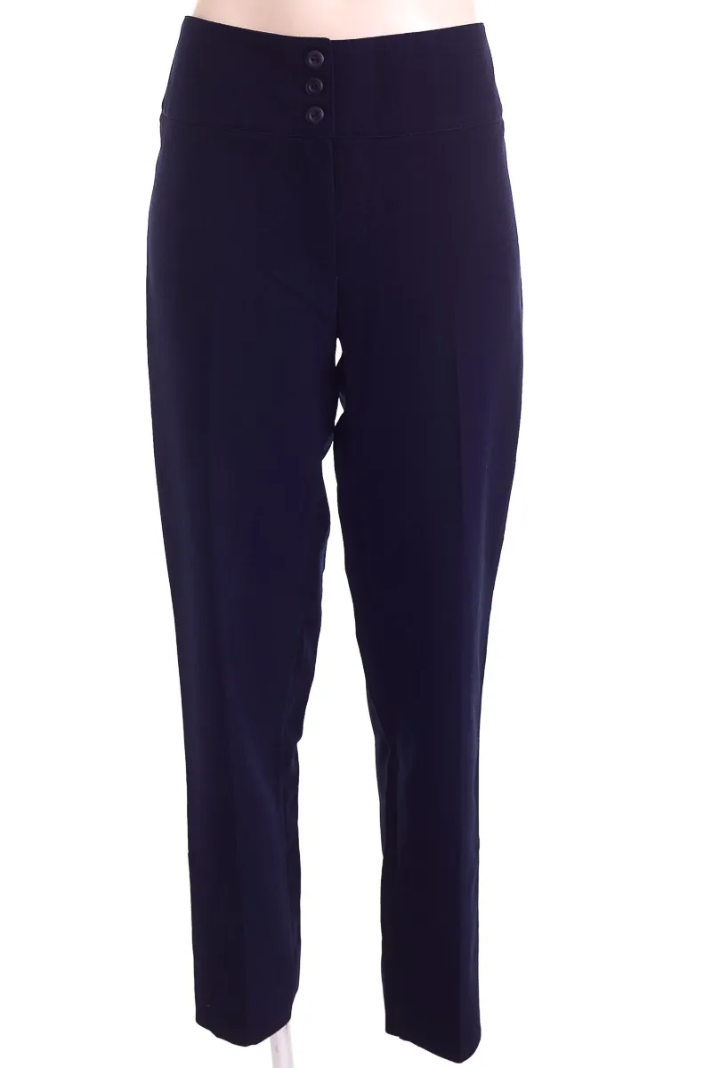 PANTALóN COLOR AZUL  CLOSEANDO