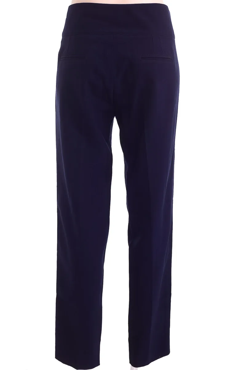 PANTALóN COLOR AZUL  CLOSEANDO