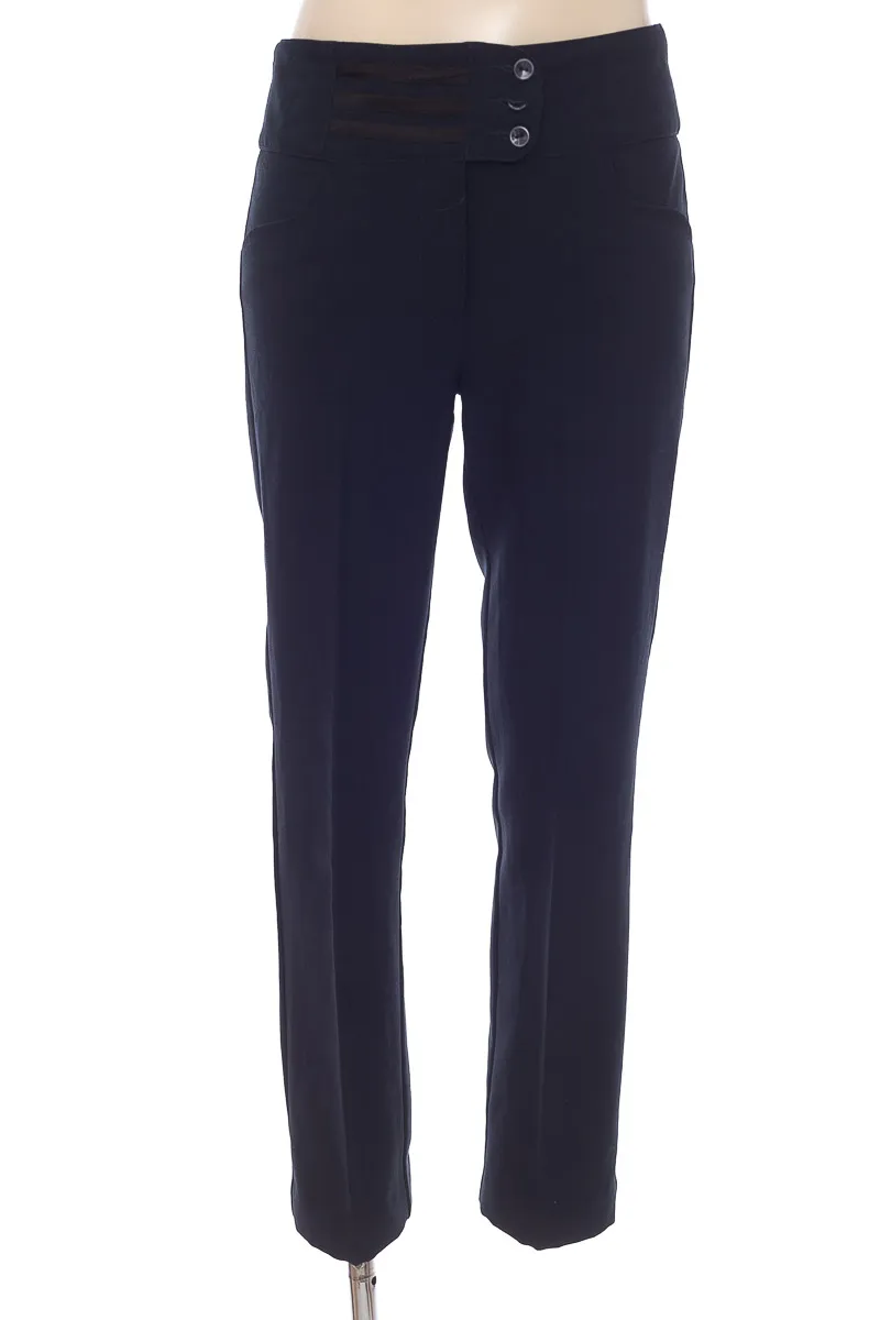 PANTALóN COLOR AZUL  COLECCION FIUF