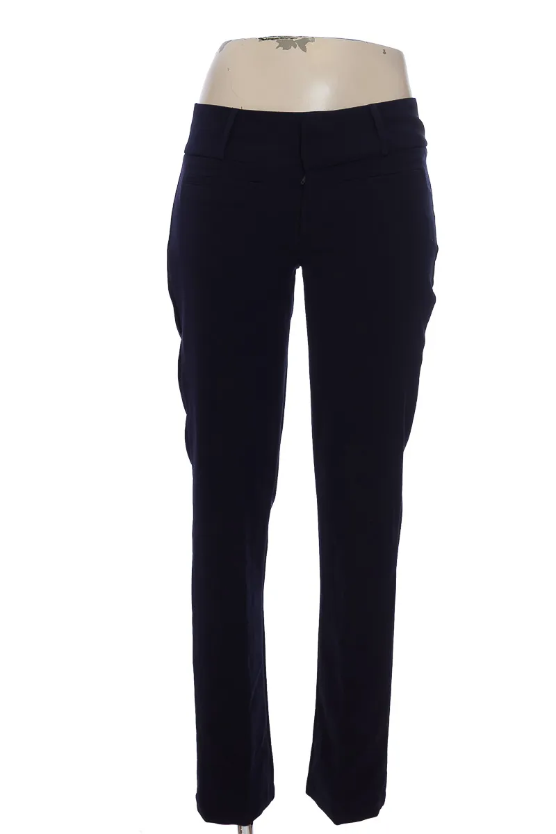 PANTALóN COLOR AZUL  FDS