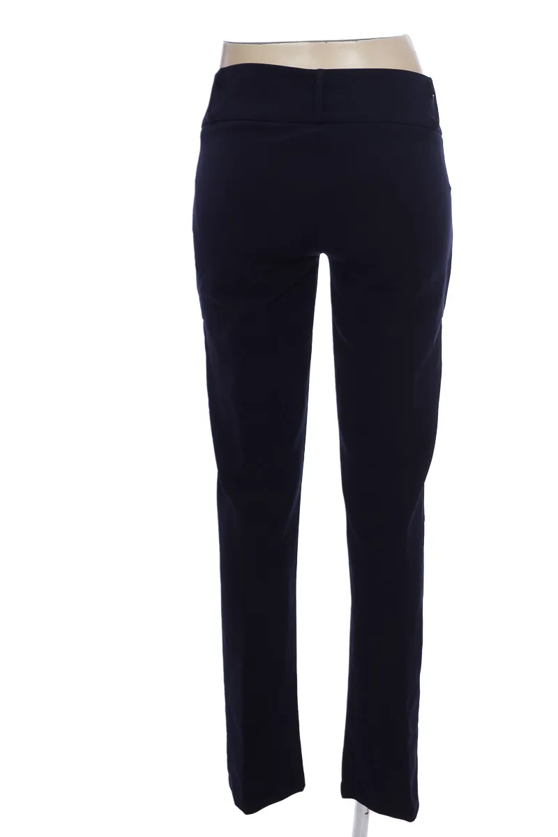 PANTALóN COLOR AZUL  FDS