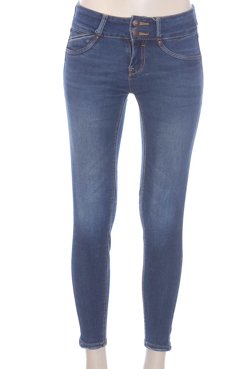 PANTALóN COLOR AZUL  KOAJ