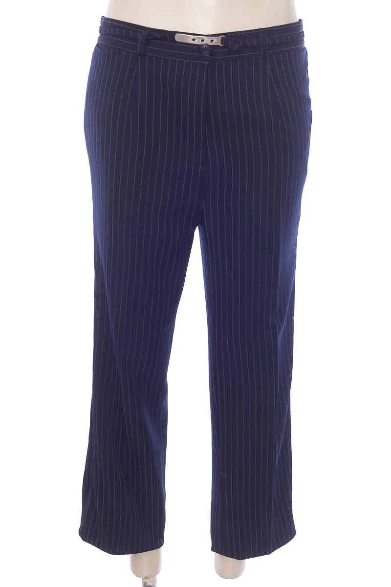 PANTALóN COLOR AZUL  NAHIR
