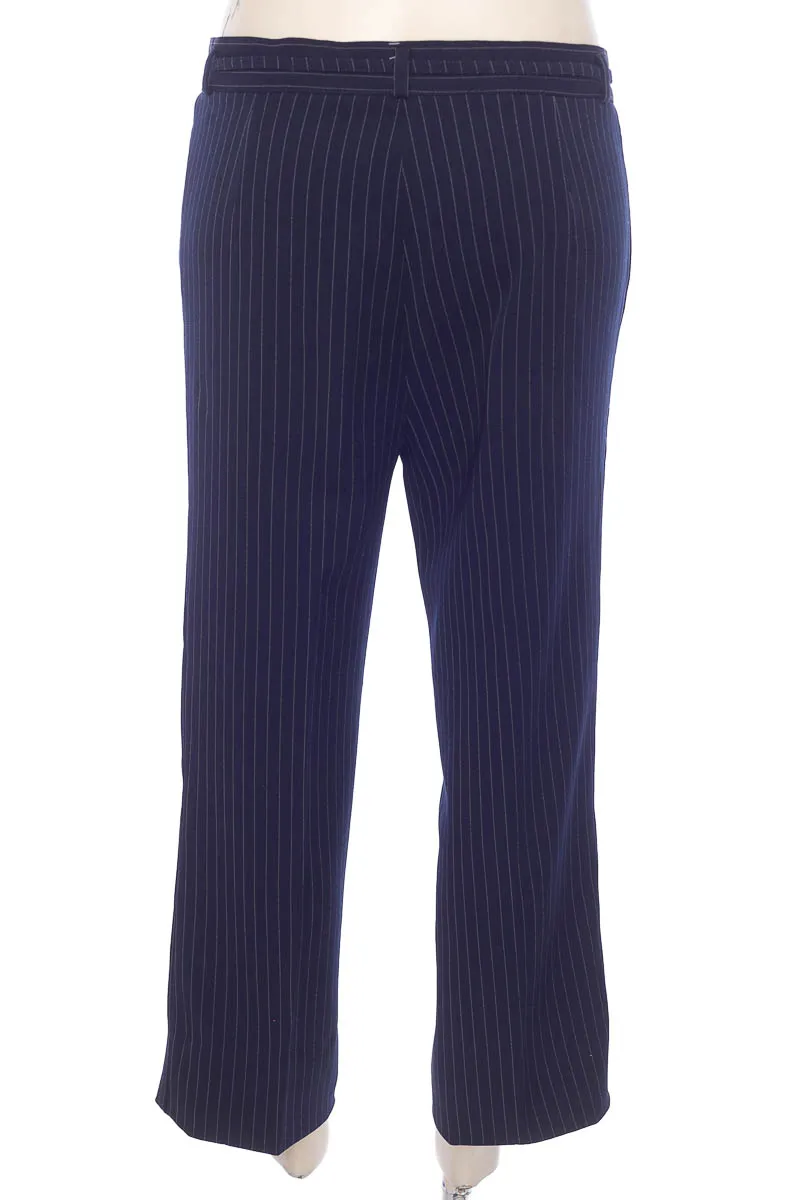 PANTALóN COLOR AZUL  NAHIR